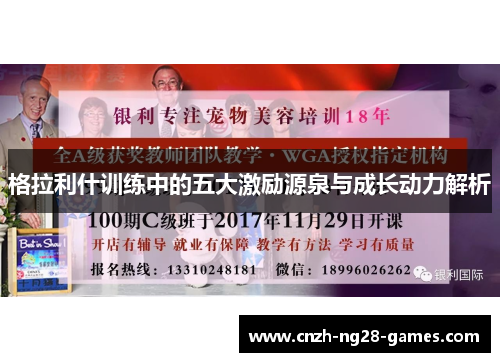 格拉利什训练中的五大激励源泉与成长动力解析