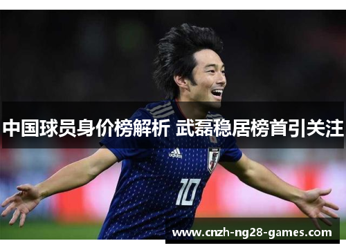 中国球员身价榜解析 武磊稳居榜首引关注