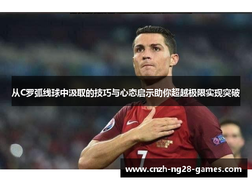 从C罗弧线球中汲取的技巧与心态启示助你超越极限实现突破