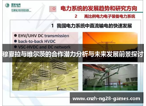 穆夏拉与维尔茨的合作潜力分析与未来发展前景探讨