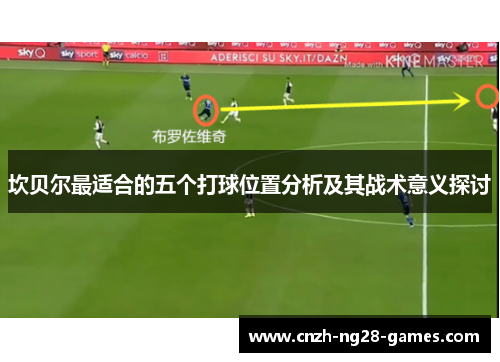 坎贝尔最适合的五个打球位置分析及其战术意义探讨 坎贝尔最适合的五个打球位置分析及其战术意义探讨