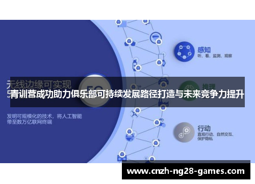 青训营成功助力俱乐部可持续发展路径打造与未来竞争力提升